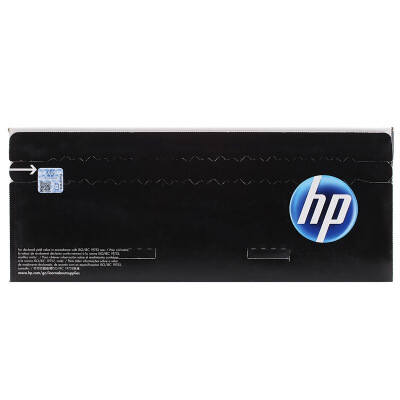 惠普（HP） CE255A...