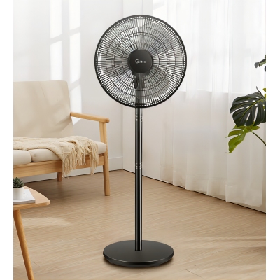 美的 Midea...