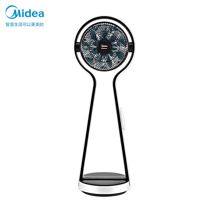 美的（Midea）空气循环扇电风扇...
